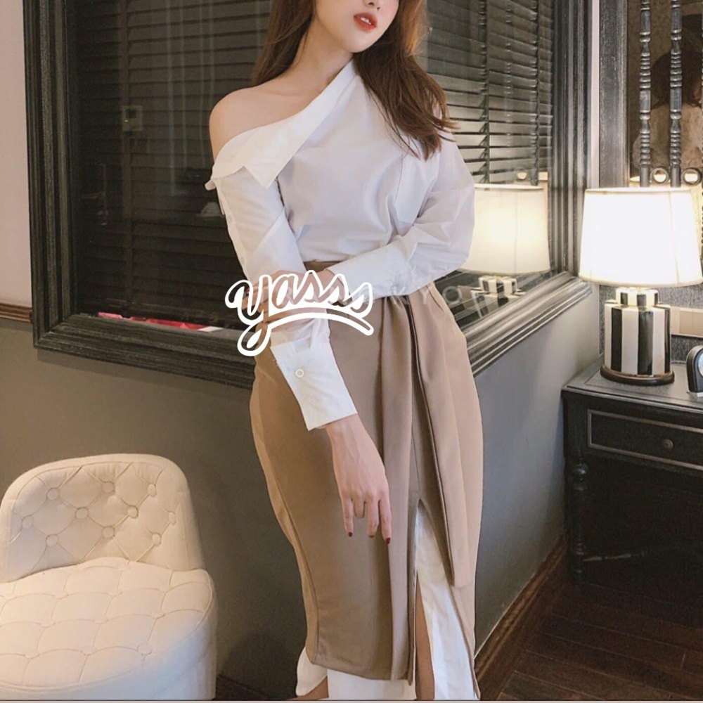 Women business casual